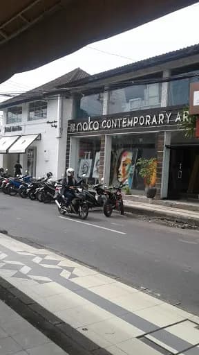 Naka Contemporary Art - Main Image
