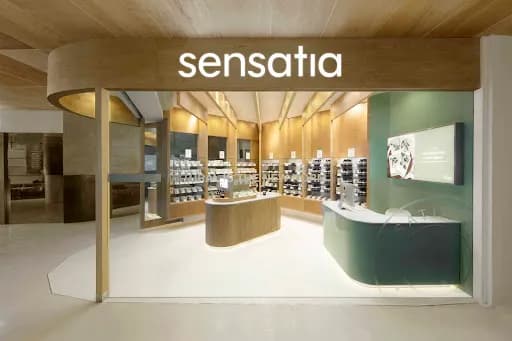 Sensatia - Legian Street - Main Image
