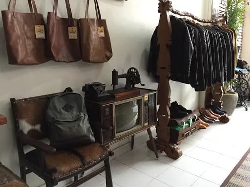 KUTA LEATHER AND TAILOR - Main Image