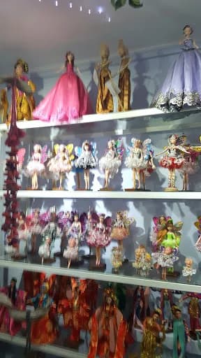 Fairies In Paradise - Main Image