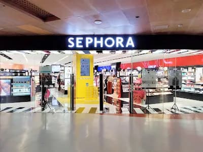 The Body Shop - Main Image