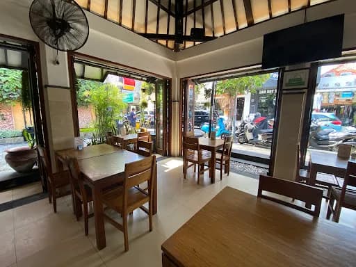 Yulia's Kitchen - Main Image