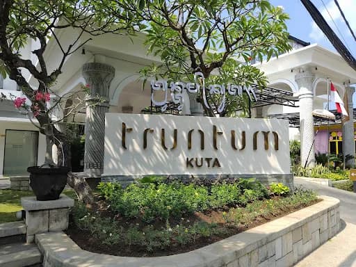 Truntum Kuta Formerly Grand Inna Kuta - Main Image
