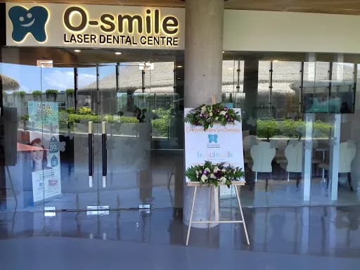 O-SMILE LASER DENTAL BEACHWALK - Main Image