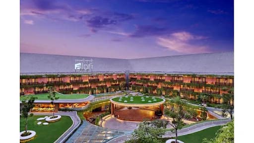Aloft Bali Kuta at Beachwalk - Main Image