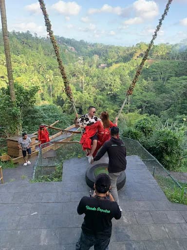 Chilled Bali Tours And Travels - Main Image