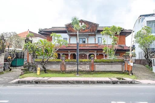 Mandara Spa Training Centre And Corporate Office - Main Image