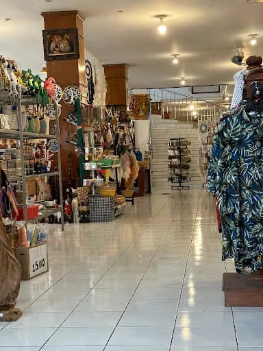 Kencana Art Market - Main Image