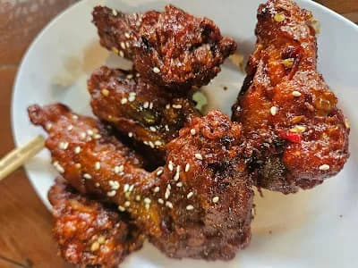 Warung Pacman - Main Image