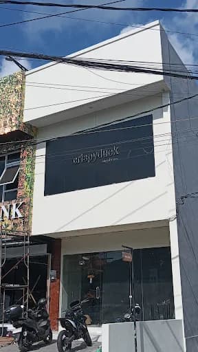 Crispyduck Bali Original - Main Image