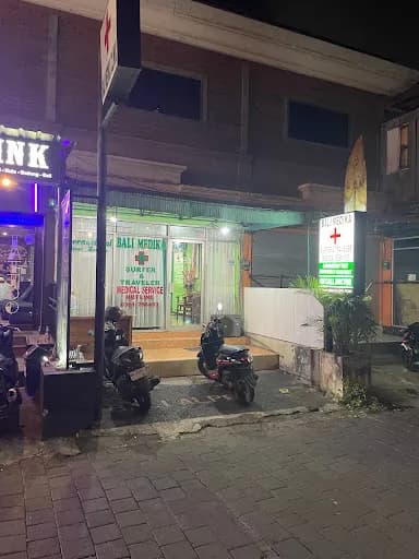 Bali Medika Clinic - Main Image