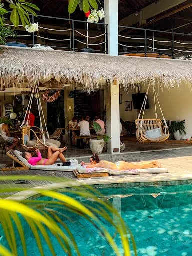 Four Points by Sheraton Bali, Kuta - Main Image