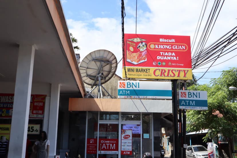 UD.CRISTY - Main Image