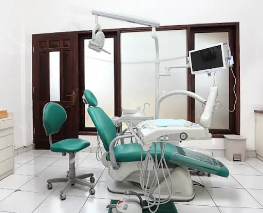 Bali Dentist (at Rejuvie) - Main Image