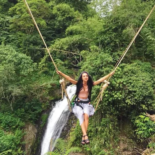 The Seven Holiday | Tailor-made Holidays & Honeymoons in Bali, Yacht Charter - Main Image