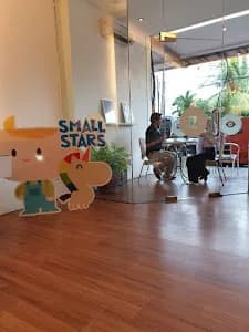 English 1 Bali Sunset Road - Main Image