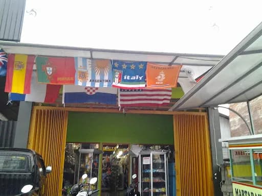 Arena Sport Kuta - Main Image