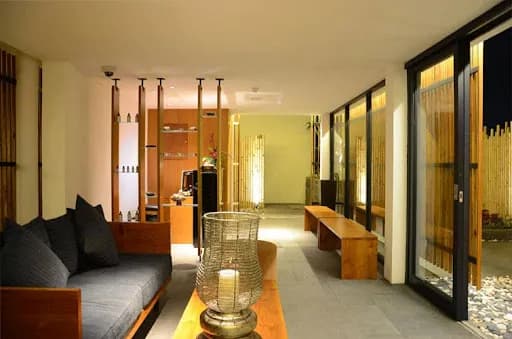 Suma Spa - Fontana Hotel - Main Image
