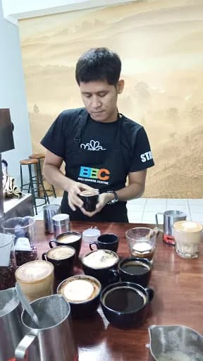 Bali Barista Centre - Main Image