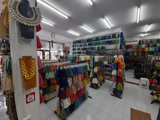 Bigben Beads Shop - Main Image