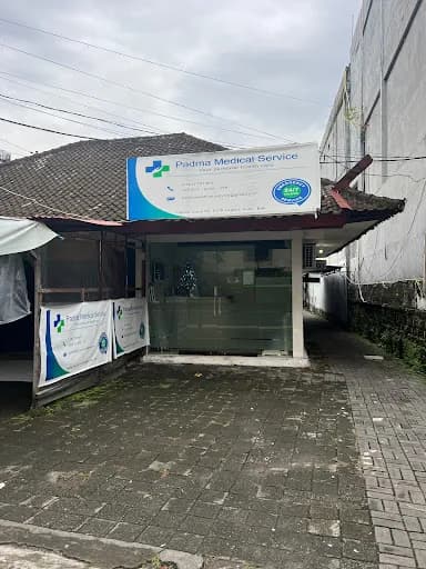 Padma Medical Service - Main Image
