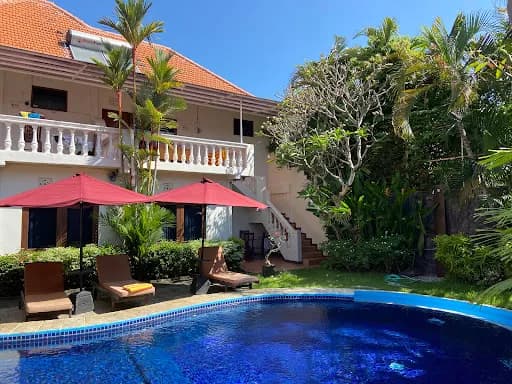 Niramaya Villa - Main Image