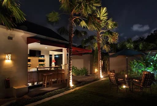 Agata Villas - Main Image