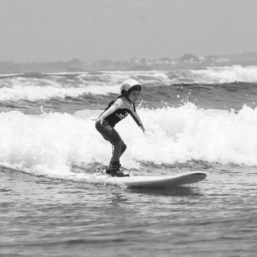 Rip Curl School of Surf Legian - Main Image