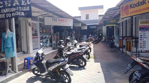 TICBALI - Main Image