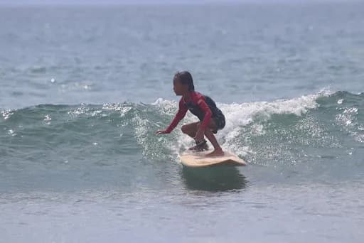 Mysurf School Bali - Main Image