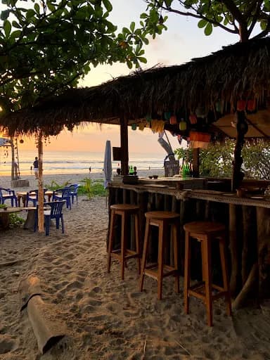 Cookies Beach Bar - Main Image