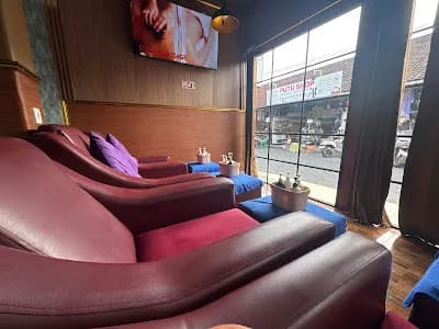 KRISTINA SPA PADMA - Main Image