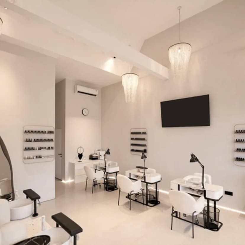 W Nail Bar Umalas - Main Image