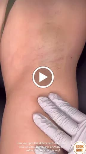 Waxinghouse_ - Main Image