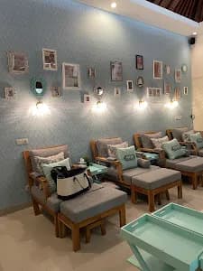 Fresh! Aqua Beauty Lounge Canggu - Main Image