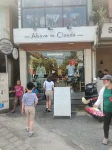 Above the Clouds Natural Wear - Canggu Berawa - Main Image