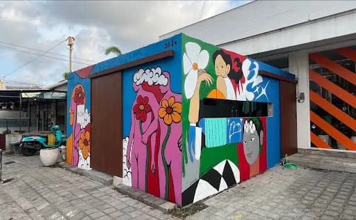 Kom Cafe | Bali - Main Image