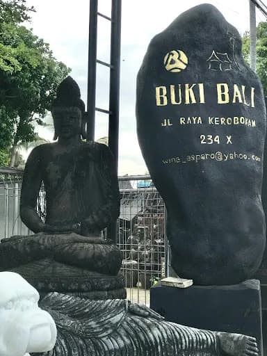 Buki Bali Gallery and Arts - Main Image