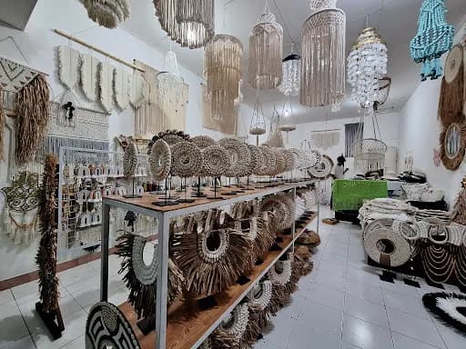 Vika art macrame - Main Image