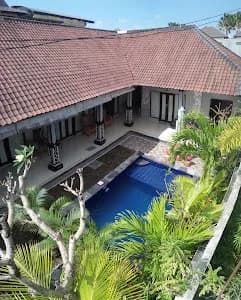 LA SARI VILLAGE - Main Image