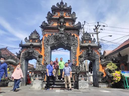 Budi Catura Bali Tour - Main Image
