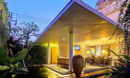 Aria Exclusive Villas and Spa - Main Image
