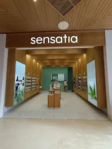 Sensatia - Seminyak Village - Main Image