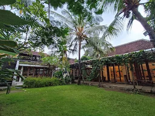 Uma Seminyak - Main Image