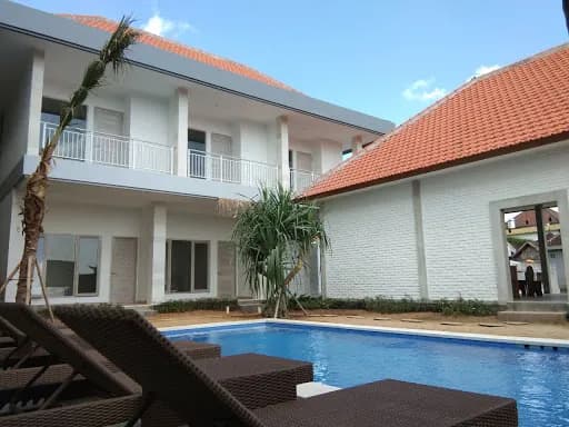 Berawa Dini Guesthouse - Main Image