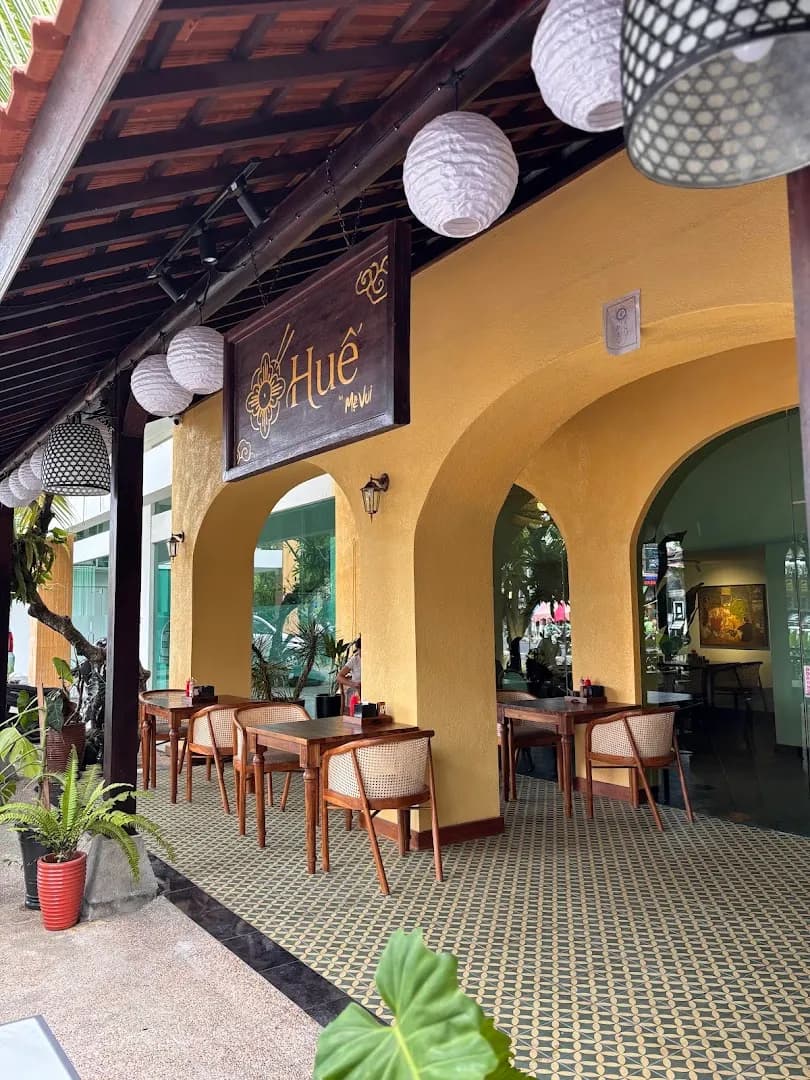 Hue by MeVui - Main Image