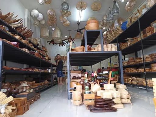 MAHESA BALI - Epicentrum Handicraft - Main Image