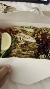 Tender Leaf Canteen - Main Image