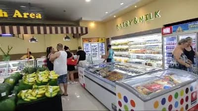 Coco Supermarket Seminyak - Main Image
