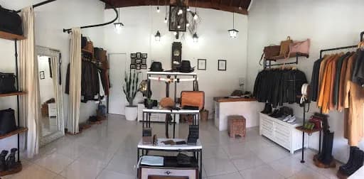 LEMONA - Seminyak Leather And Tailor - Main Image